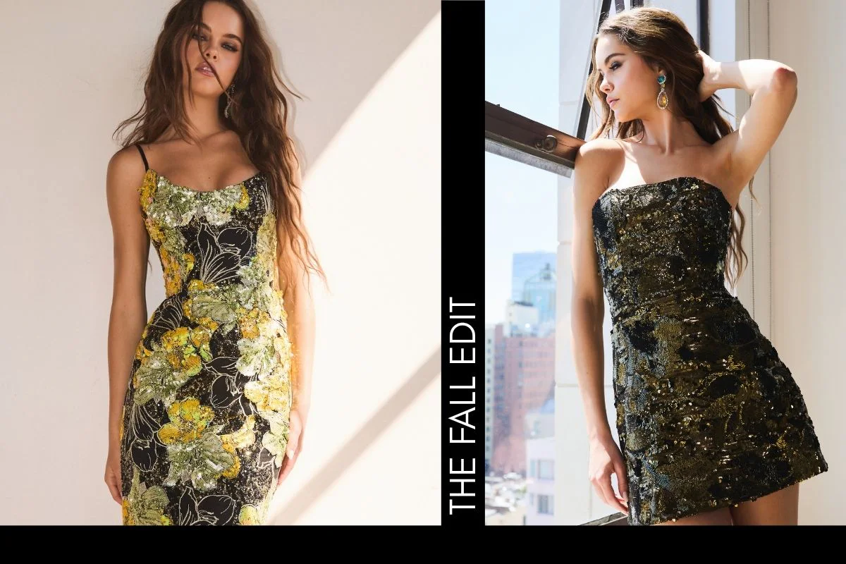 Unforgettable Dresses for Every Occasion